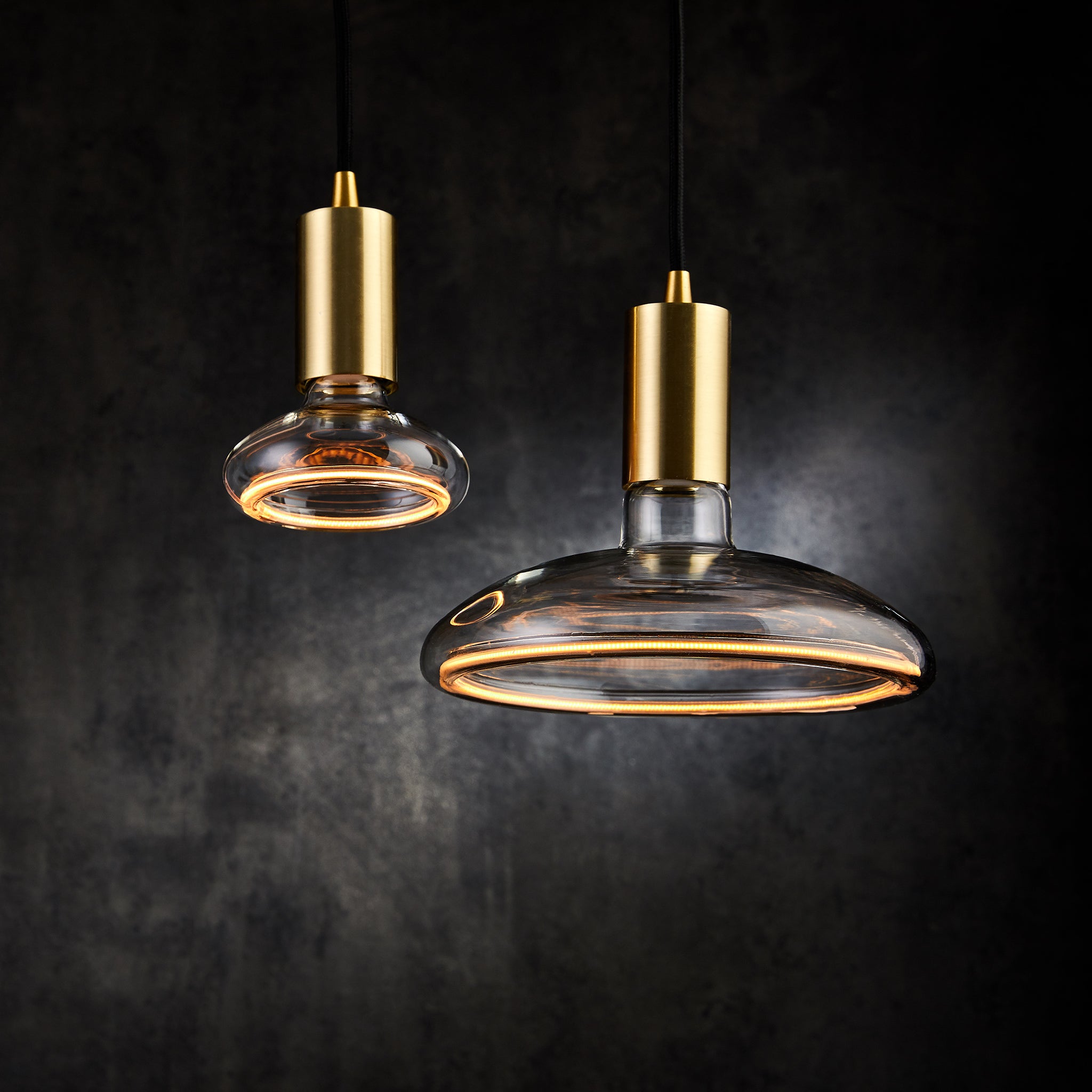 LED電球　AZURE ORBIT AZURE ORBIT | Well Lit ONLINE STORE | ウェルリット日本公式