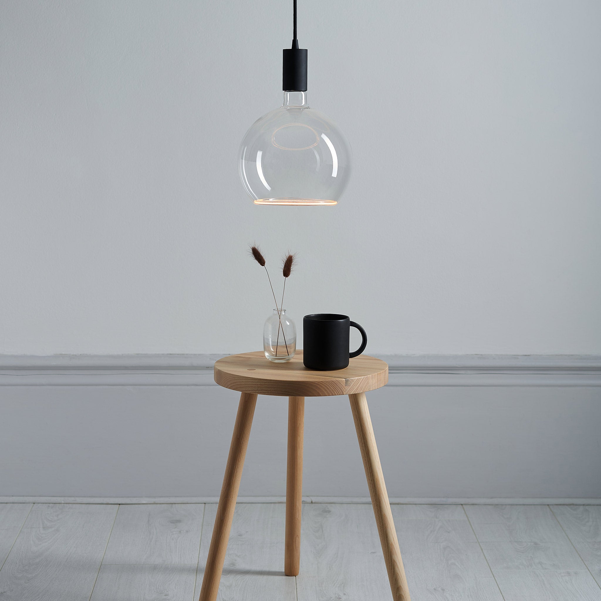 LED電球　AZURE ORBIT AZURE ORBIT | Well Lit ONLINE STORE | ウェルリット日本公式