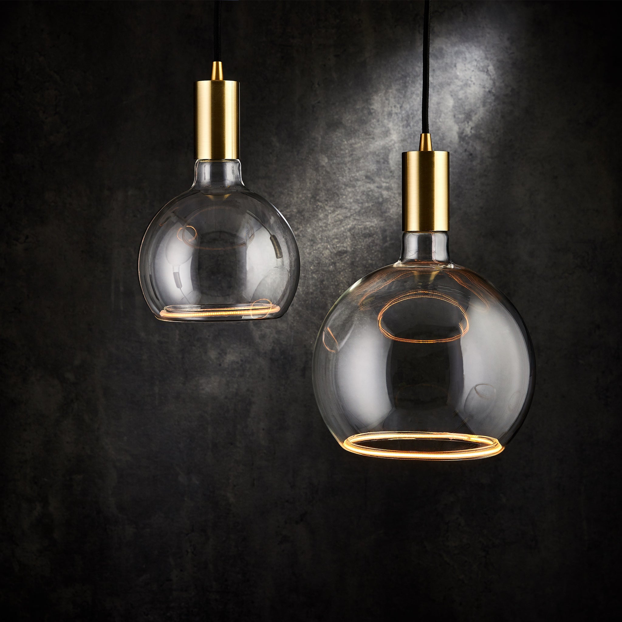 AZURE GLOBE | Well Lit ONLINE STORE | ウェルリット日本公式