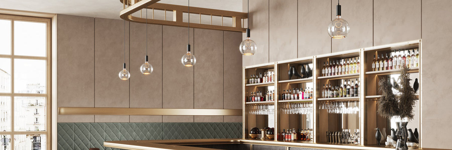 Azure Collection | Well Lit ONLINE STORE | ウェルリット日本