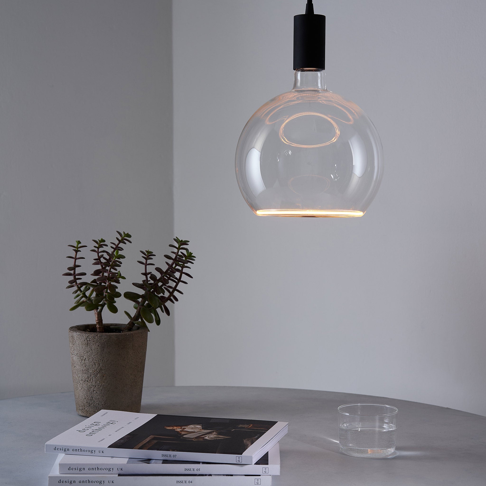 AZURE GLOBE | Well Lit ONLINE STORE | ウェルリット日本公式