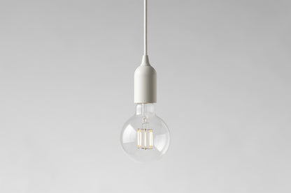 MUNI PENDANT