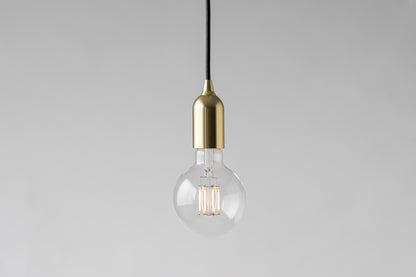 MUNI PENDANT